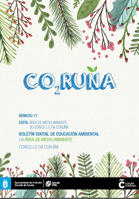 Portada boletín nº17