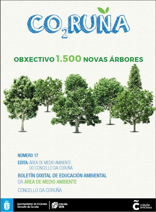 Portada boletín nº18