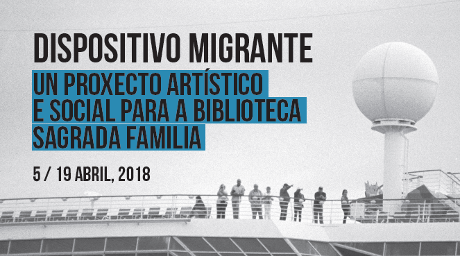 dispositivo migrante