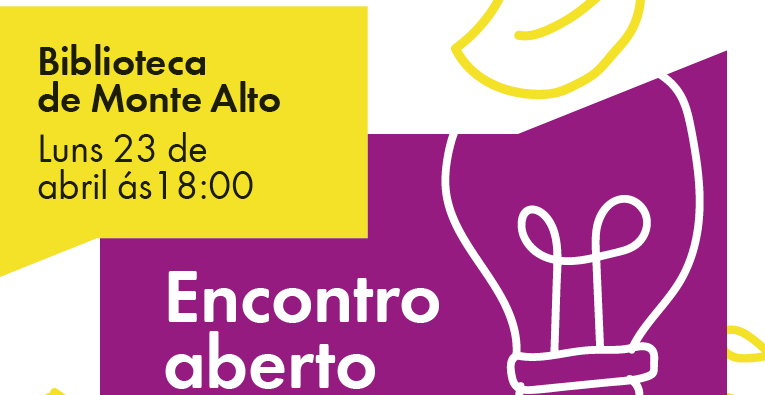 presupuestos participativos biblioteca monte alto