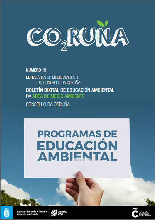 Portada boletín nº19