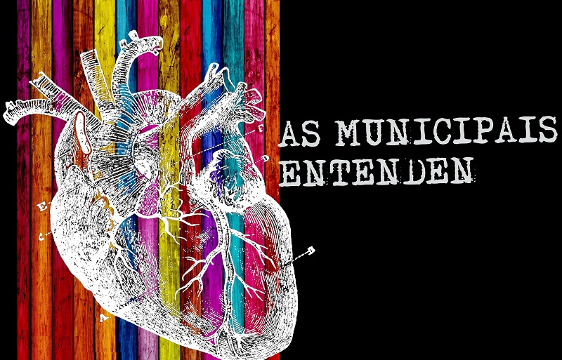 Cartel de As municipais entenden