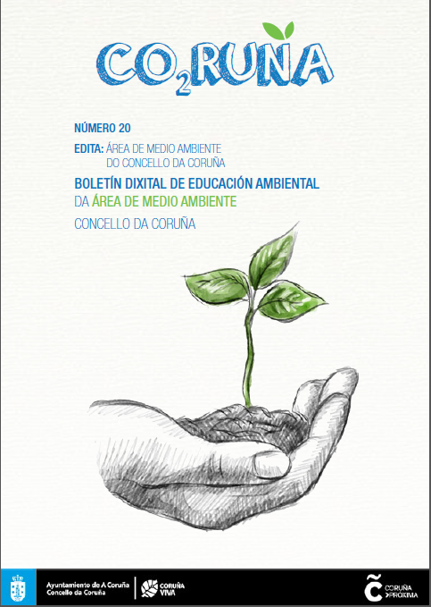 Portada boletín nº20