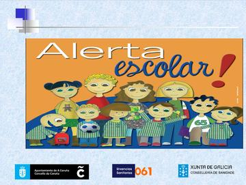 Alerta escolar