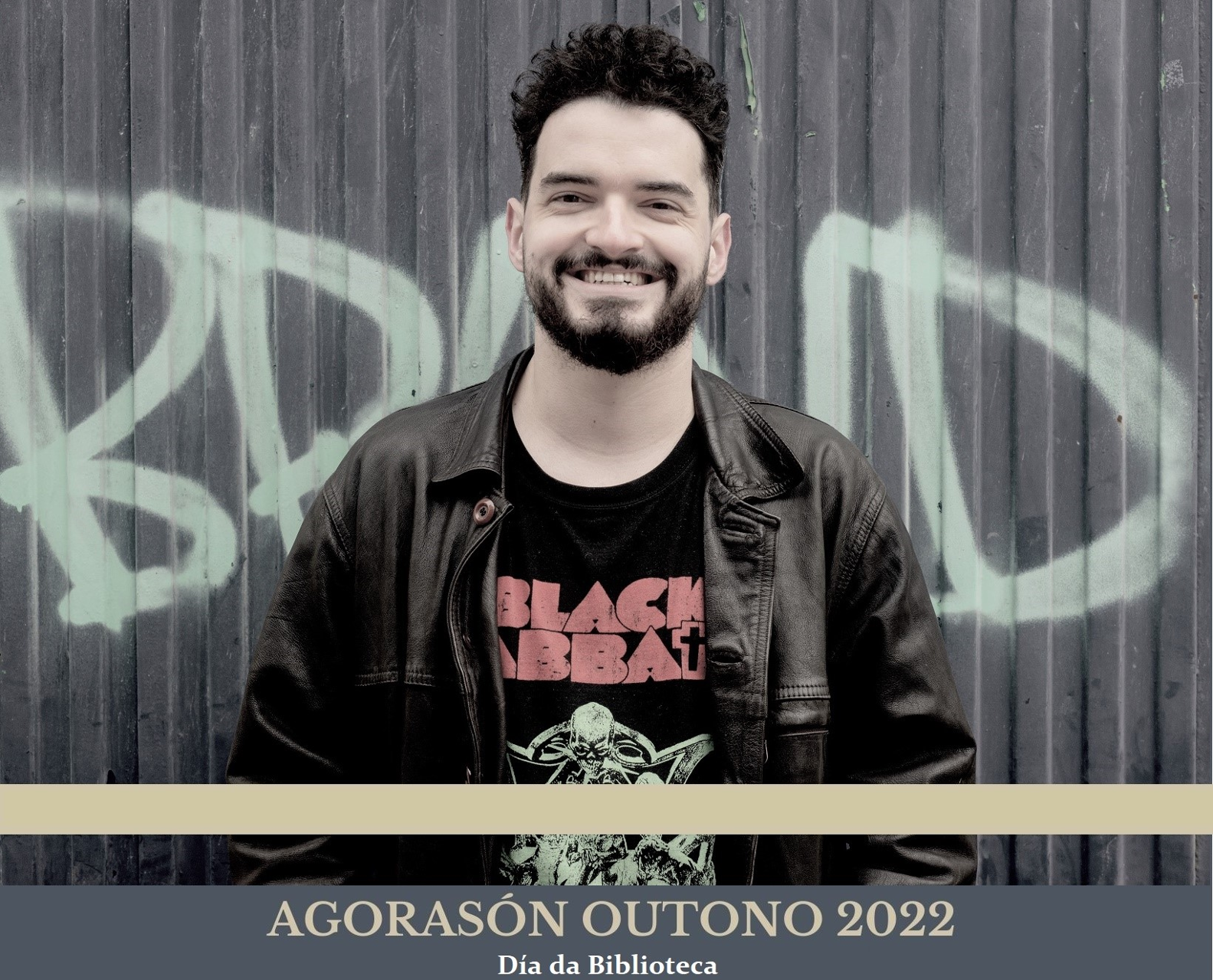 Grande Amore no AgoraSon outono 2022