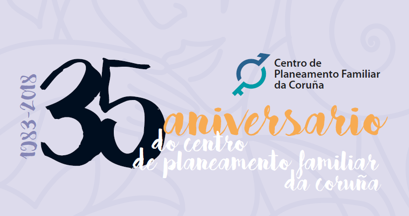 35 aniversario do COF