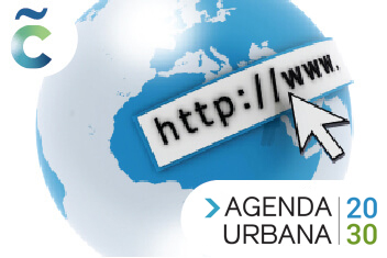 Imaxe sobre a globalización de internet