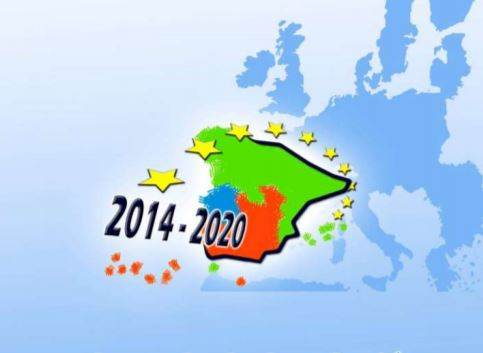 fondos europeos 2014-2020
