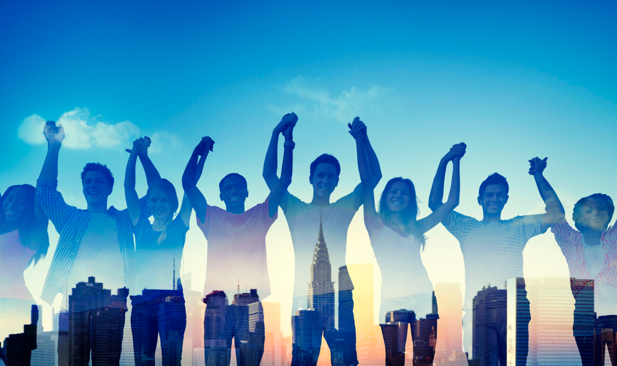 igualdad y participacion