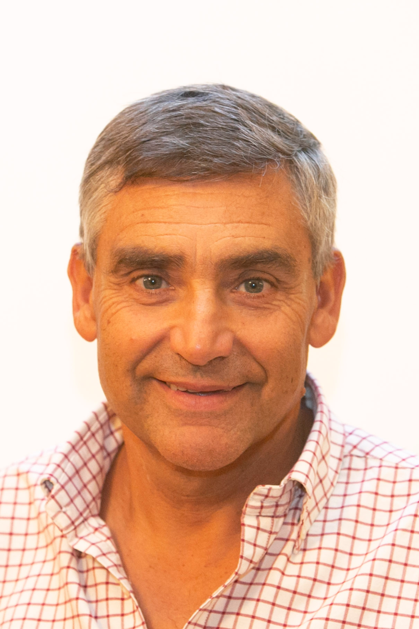 Carlos García Touriñán