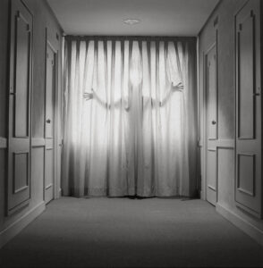 Imaxe de Alberto García Alix 