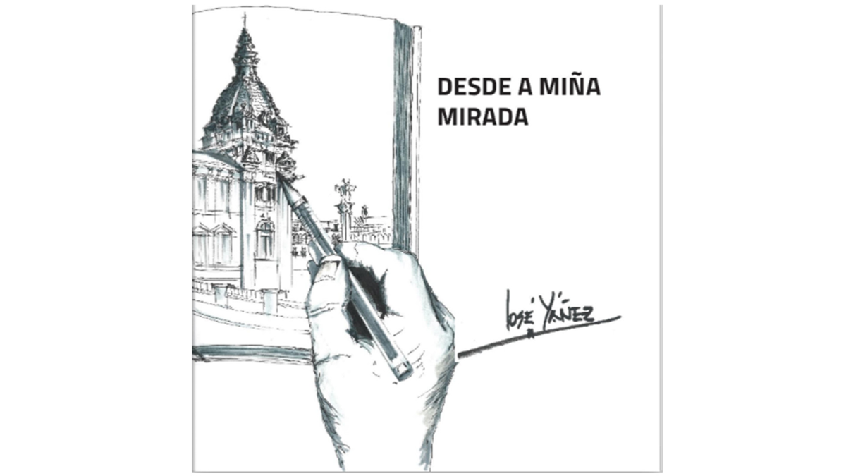 Desde a miña mirada 