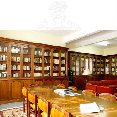 Sala Salvador de Madariaga