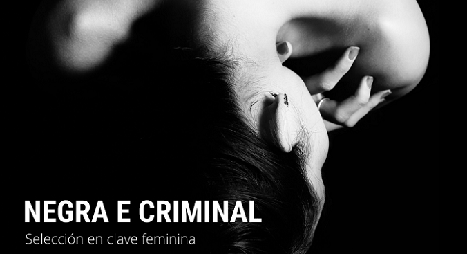 Negra e criminal