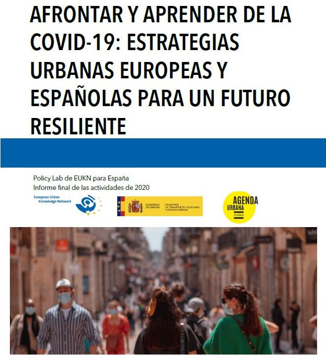 Portada afrontar y aprender