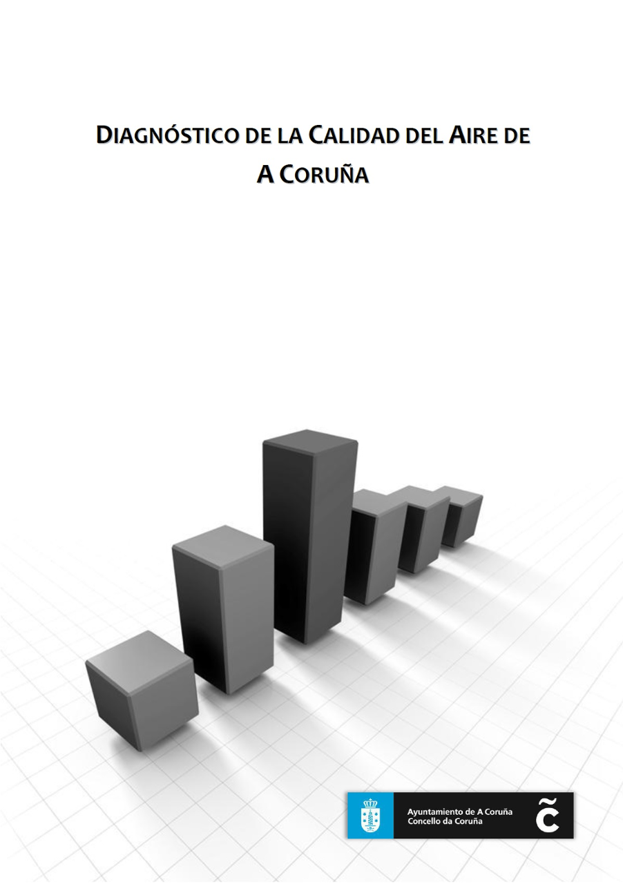 Diagnostico calidad del aire