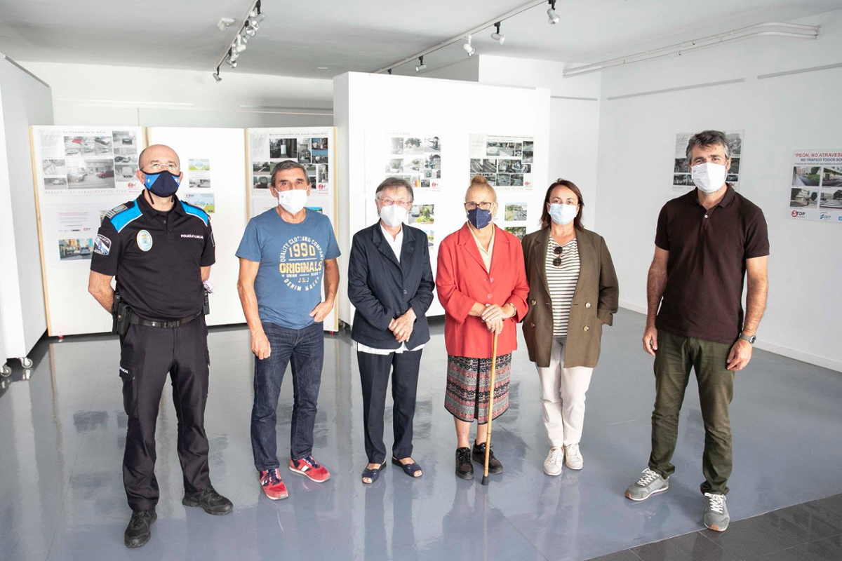 stop accidentes ccCastrillos