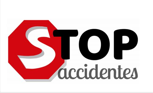 stop accidentes
