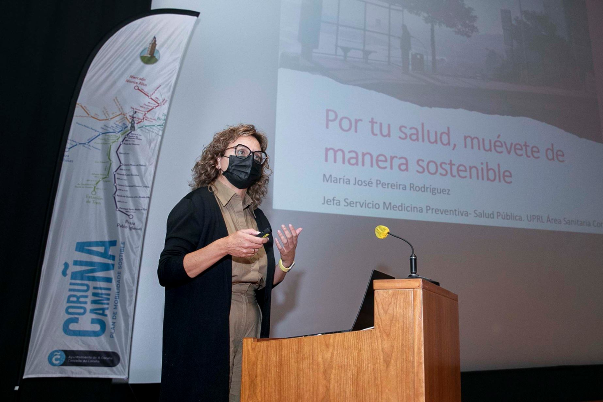 maria josé pereira Rodríguez