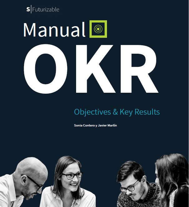 Manual OKR