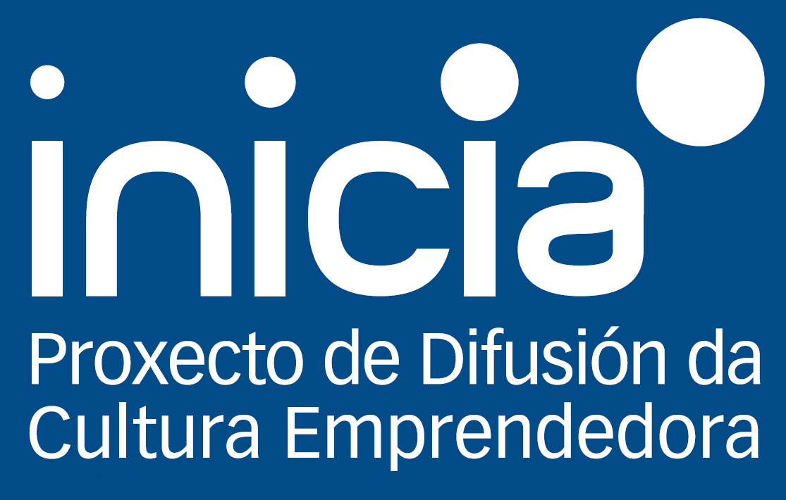 Logo INICIA