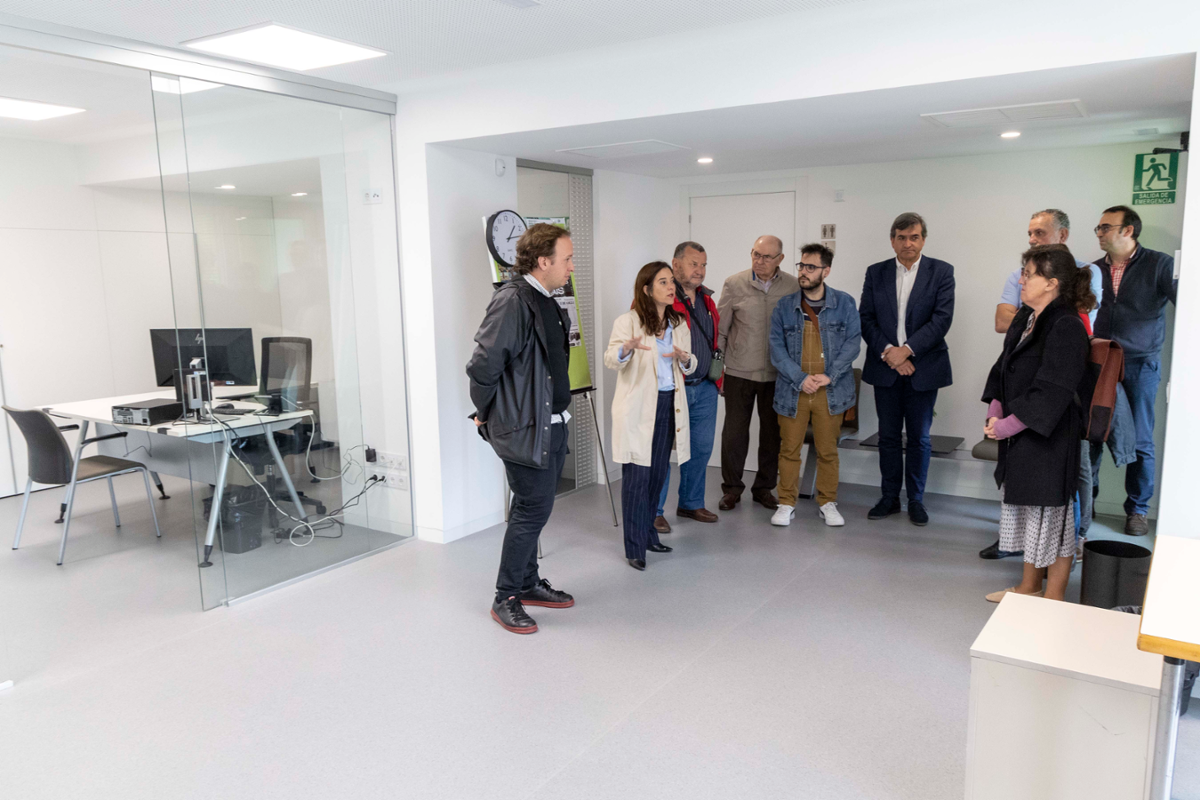 inauguración garcía sabell