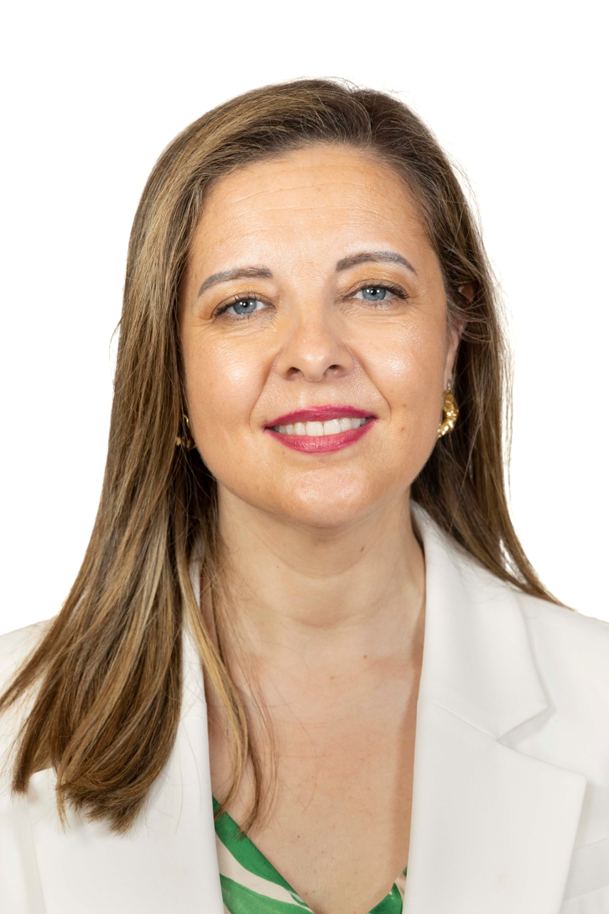 Rosalía López Sánchez