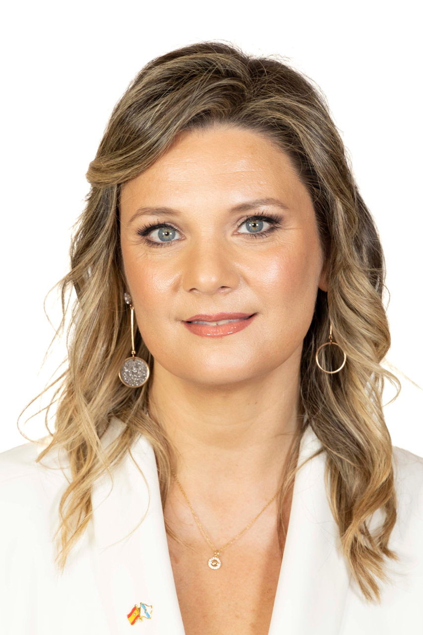 Carmen María Non Varela 