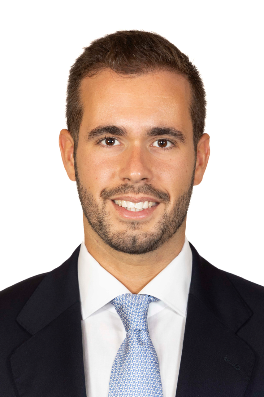 Carlos San Claudio Yáñez 