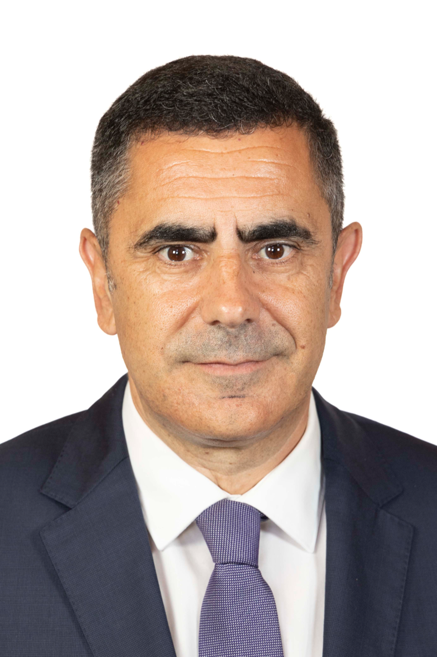 José Ramón Amado De La Fuente 