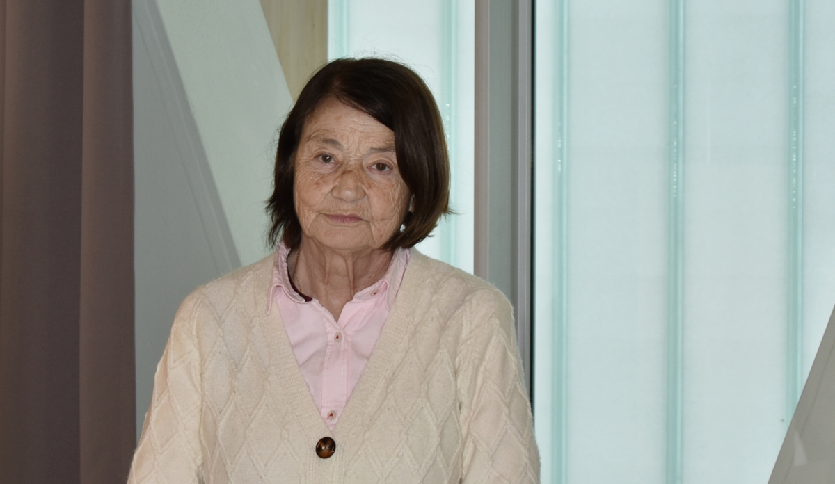 M.ª Ángeles Freire Pérez