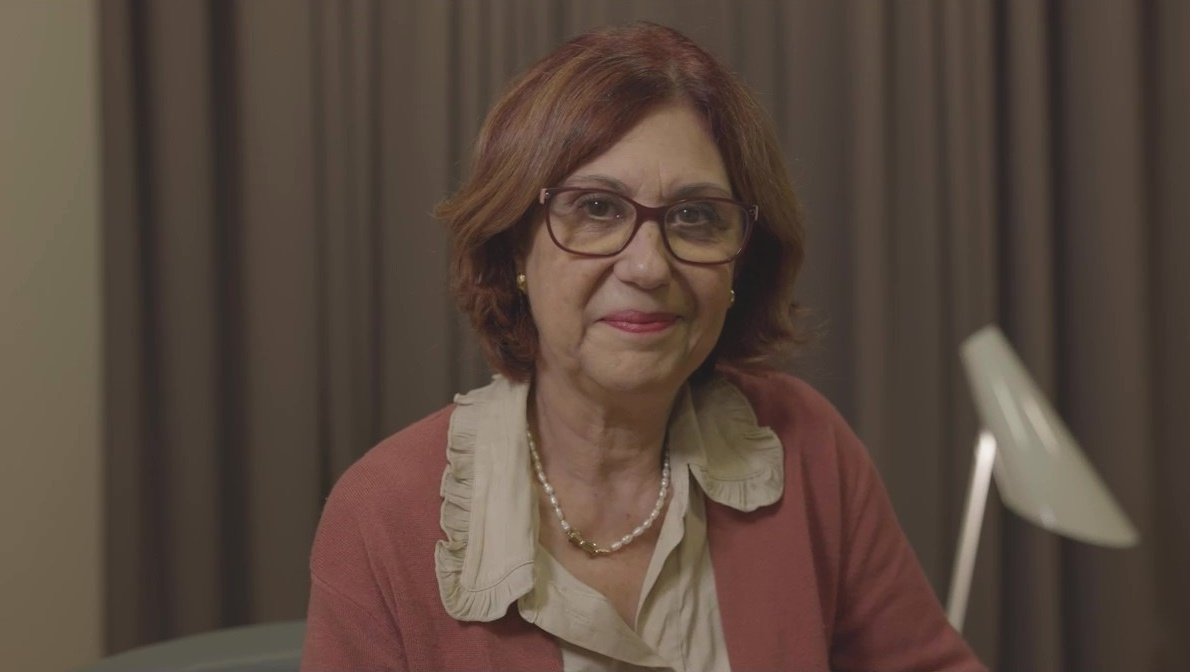 María Antonia Peris Pérez