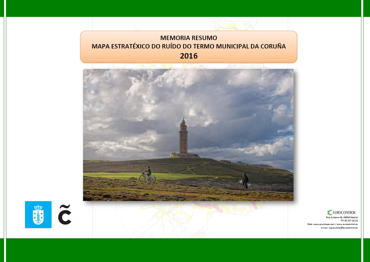 Portada mapa de ruido