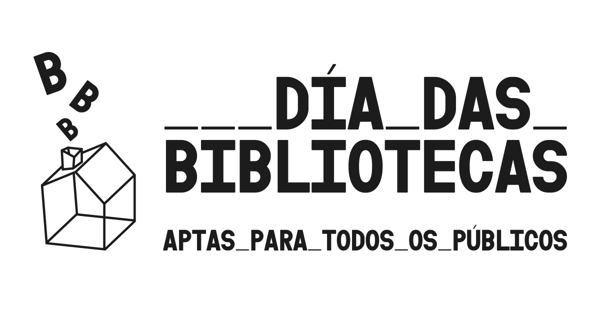 Día das bibliotecas