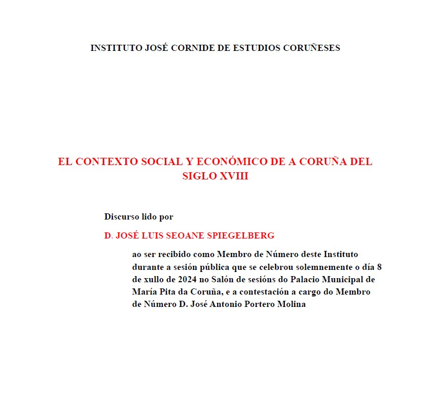 José Luis Seoane Spiegelberg