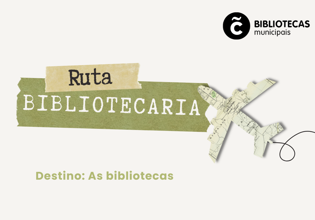 Ruta bibliotecaria