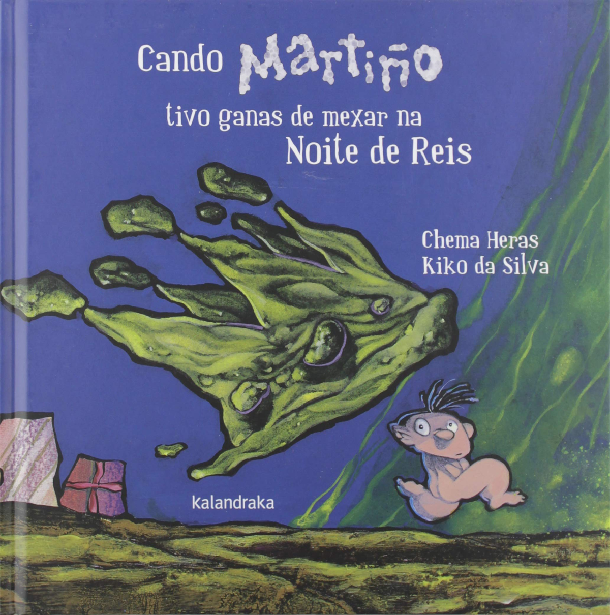 Capa do libro 