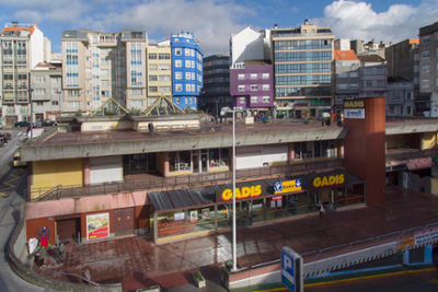 Mercado Municipal de Monte Alto