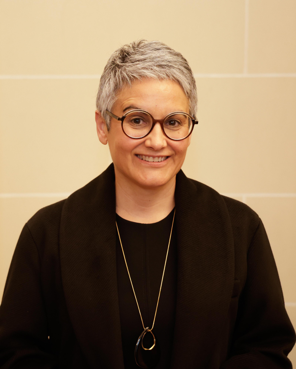 María Dolores Mayán Santos