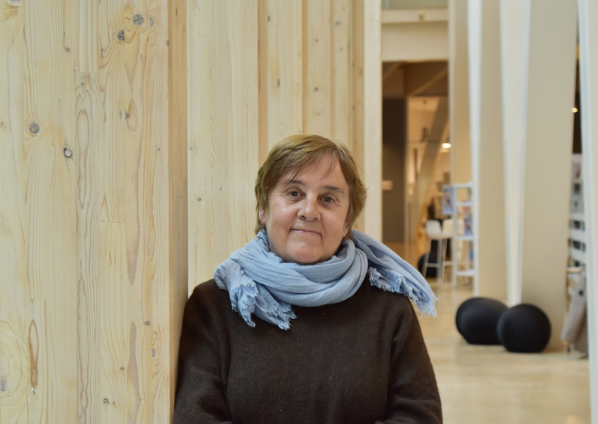 Fernanda Castelo Rodríguez