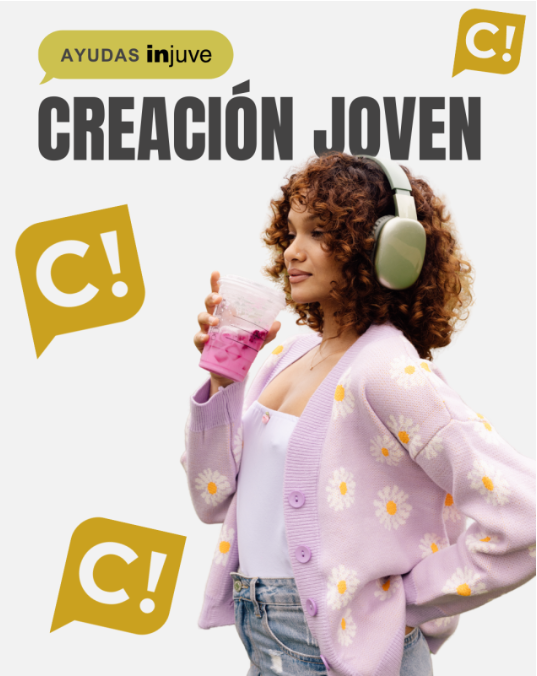 Cartel del programa.