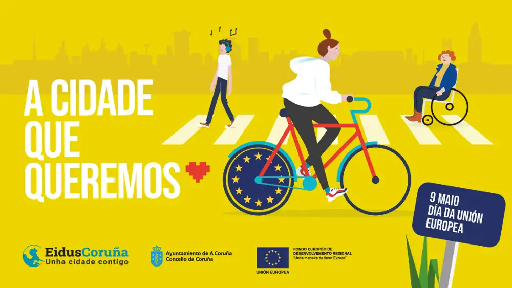 Cidade que queremos