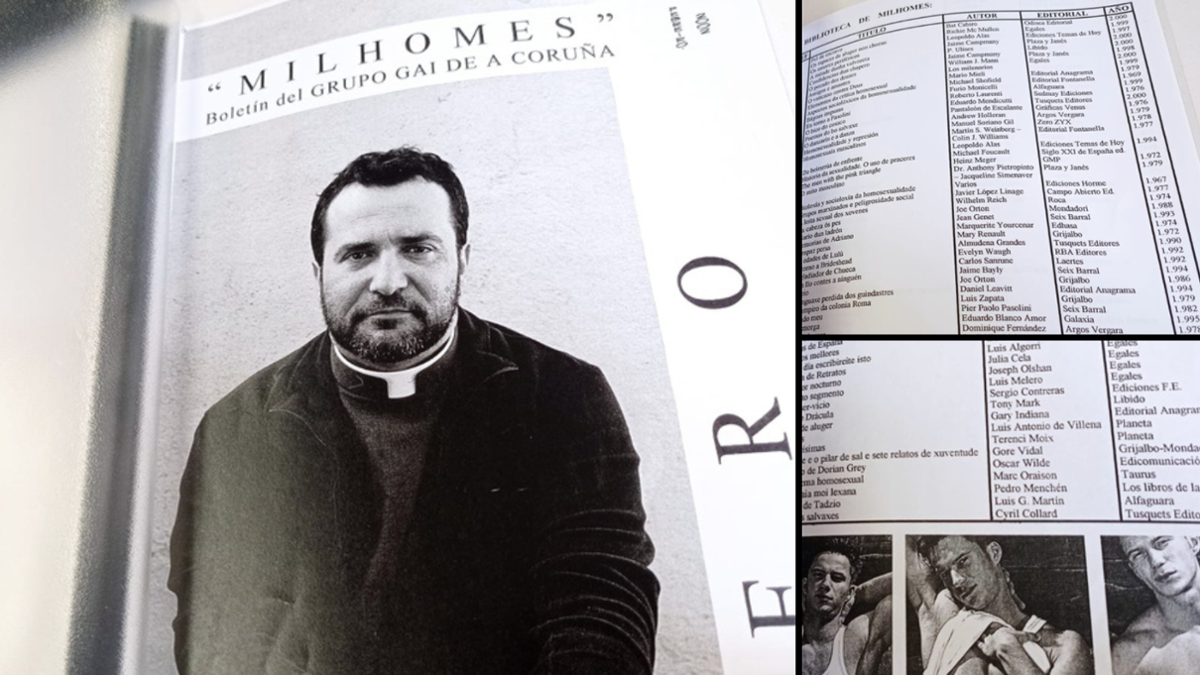 Boletín MilHomes (febreiro 2002): retallos
