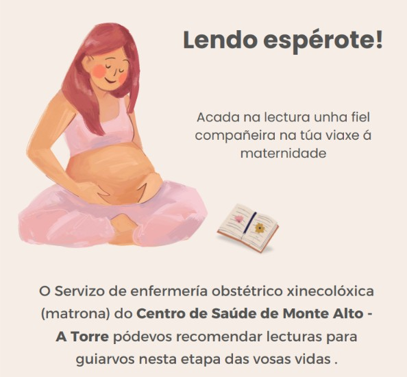 Lendo espérote