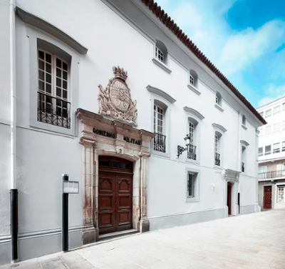 CCM Cidade Vella