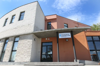 CCM San Pedro de Visma