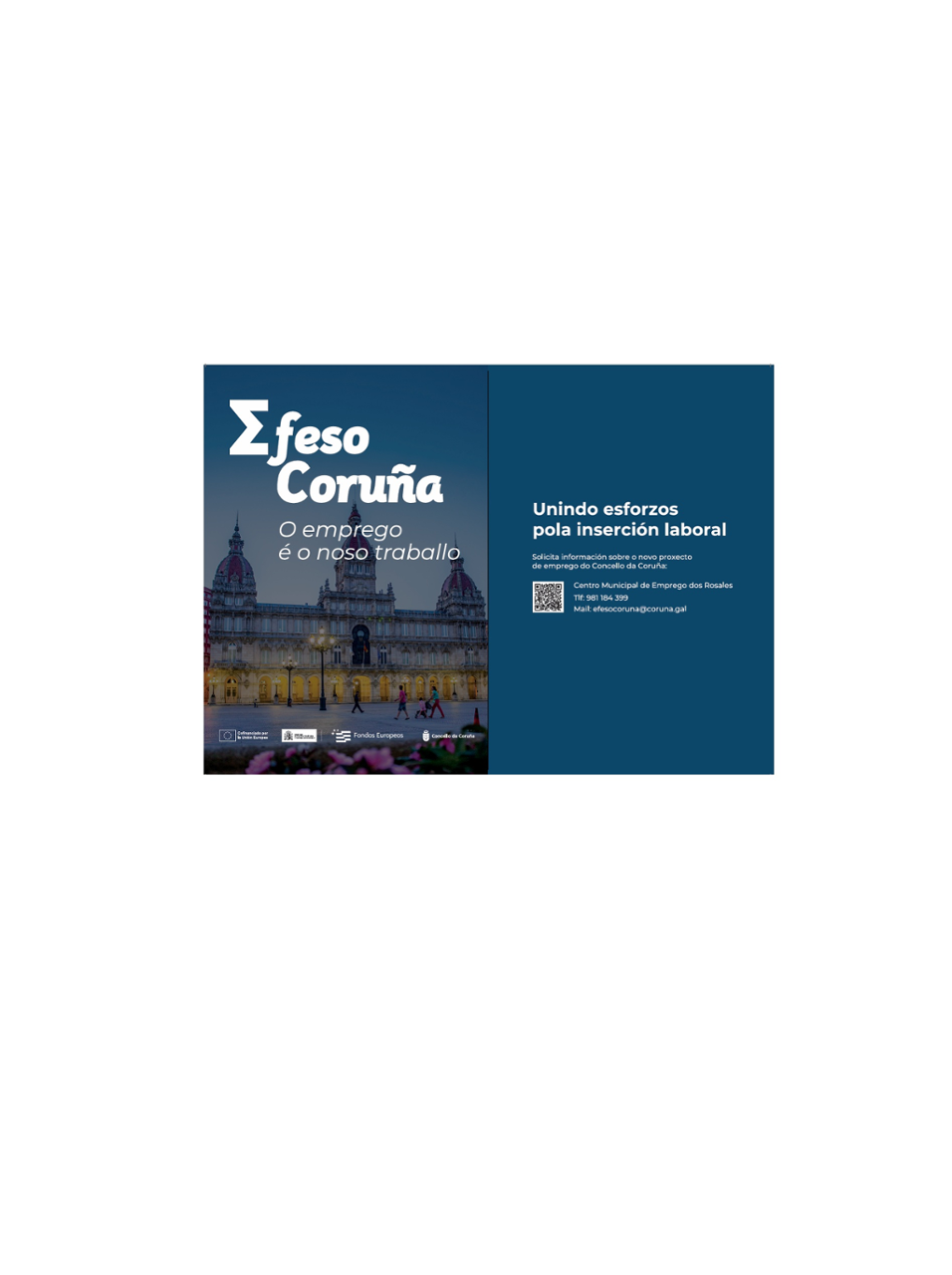 Formación