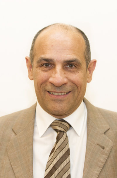 Jesús Celemín Santos