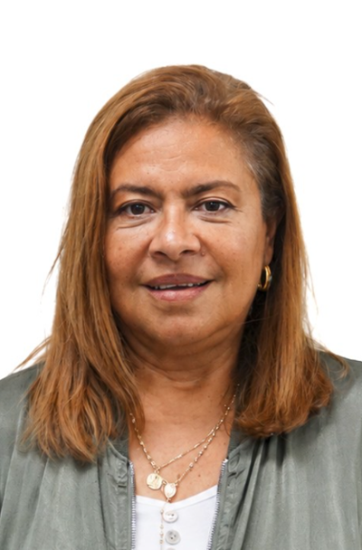 Militza Josefina Prieto Riera