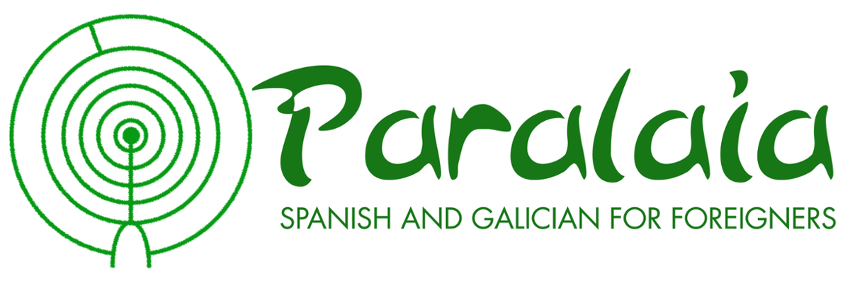 Logo Paralaia
